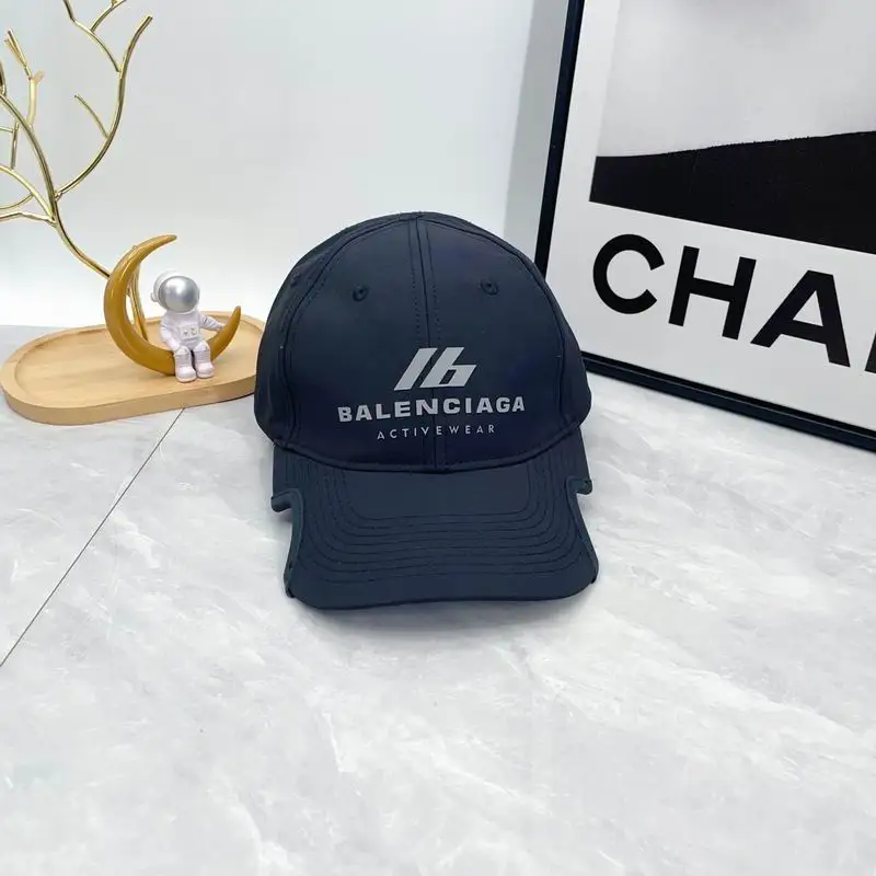 Balenciaga cap dx56